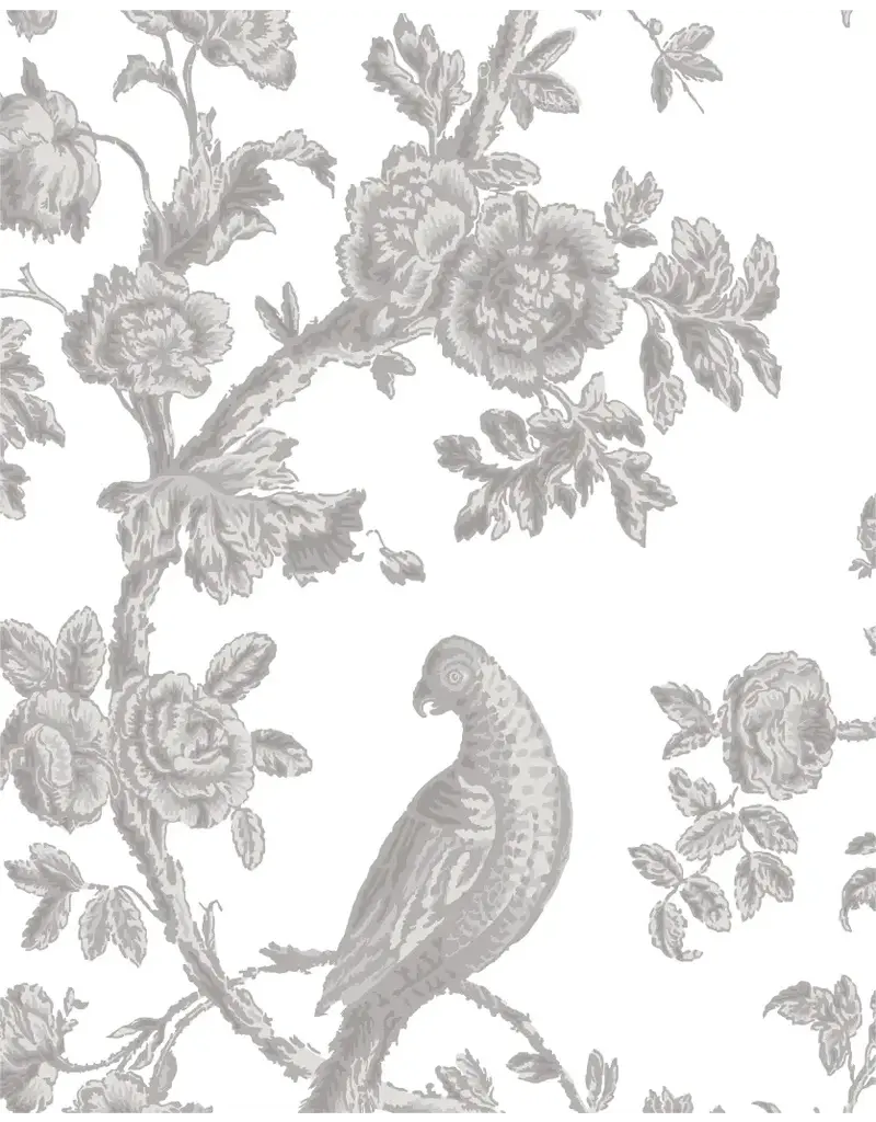 Iron Orchid Designs Grisaille Toile ( eight sheet 12"x16") Paint Inlay | Iron Orchid Designs