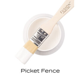 Picket Fence - Fusion Mineral Paint