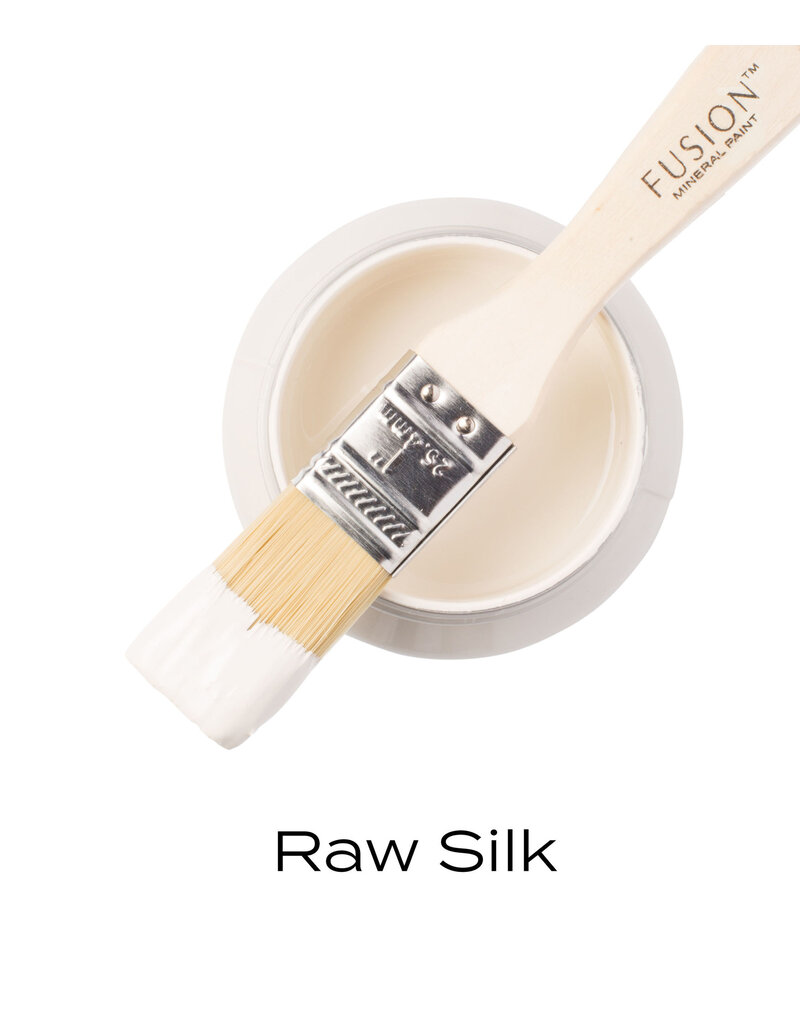 Raw Silk - Fusion Mineral Paint