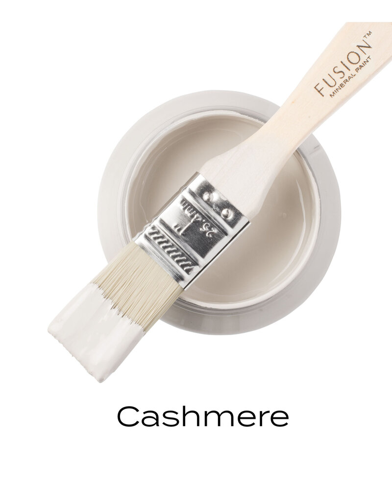 Cashmere - Fusion Mineral Paint