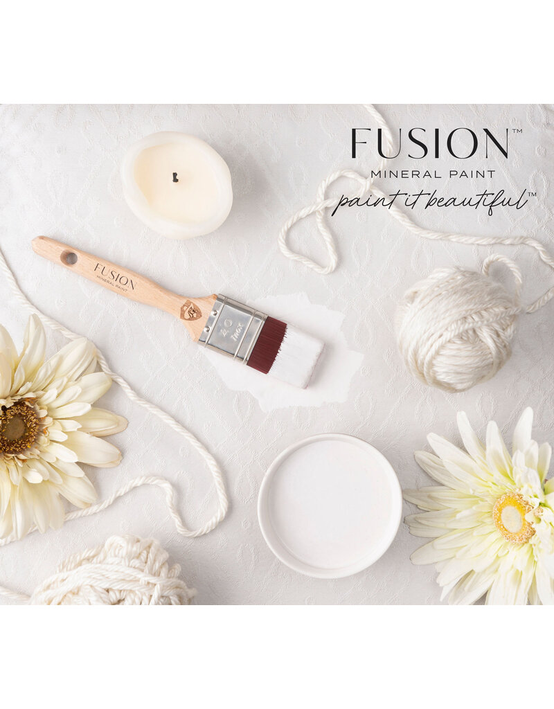 Cashmere - Fusion Mineral Paint