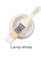 Lamp White - Fusion Mineral Paint  * Extended Colour Collection