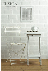 Lamp White - Fusion Mineral Paint  * Extended Colour Collection