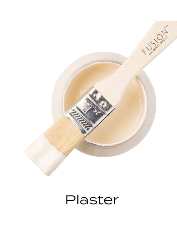 Plaster - Fusion Mineral Paint *Special Release Colour