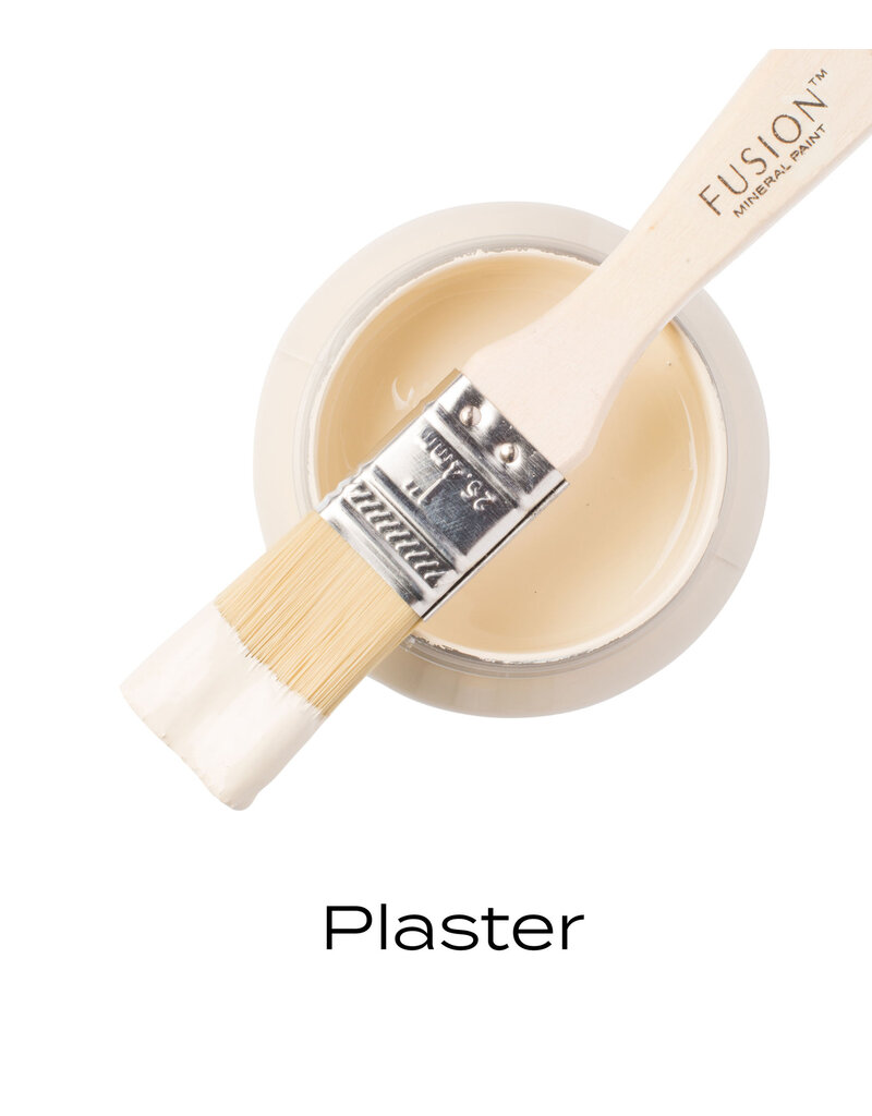 Plaster - Fusion Mineral Paint *Special Release Colour