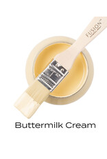 Buttermilk Cream - Fusion Mineral Paint  * Extended Colour Collection