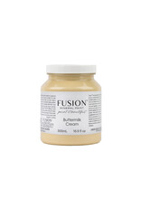 Buttermilk Cream - Fusion Mineral Paint  * Extended Colour Collection