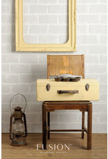 Buttermilk Cream - Fusion Mineral Paint  * Extended Colour Collection