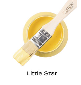 Little Star - Fusion Mineral Paint  * Extended Colour Collection