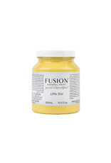 Little Star - Fusion Mineral Paint  * Extended Colour Collection