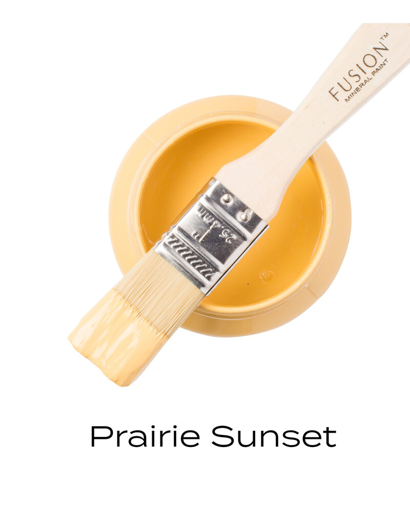 Prairie Sunset - Fusion Mineral Paint