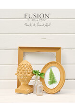 Mustard - Fusion Mineral Paint  * Extended Colour Collection