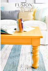 Mustard - Fusion Mineral Paint  * Extended Colour Collection