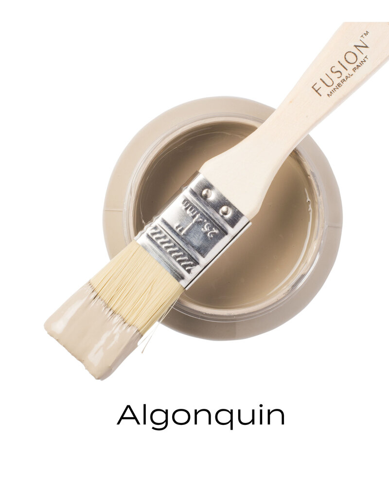 Algonquin - Fusion Mineral Paint