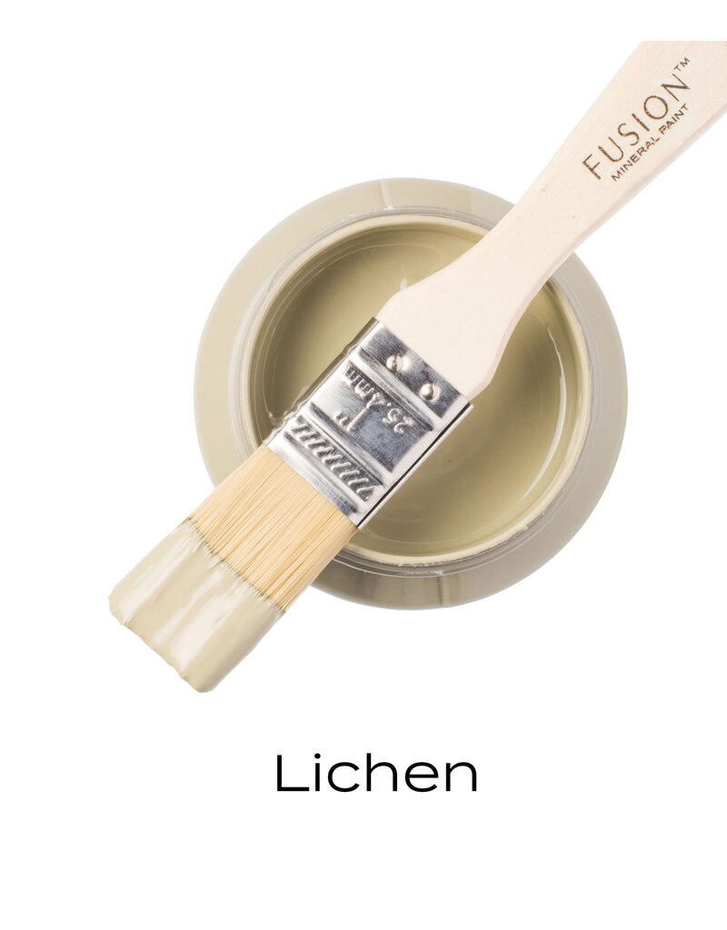 Lichen - Fusion Mineral Paint