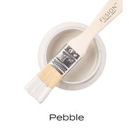 Pebble - Fusion Mineral Paint *Special Release Colour