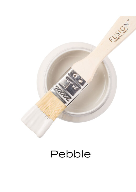 Pebble - Fusion Mineral Paint *Special Release Colour
