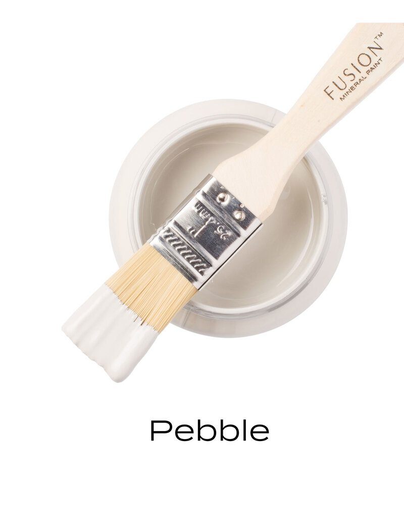 Pebble - Fusion Mineral Paint *Special Release Colour