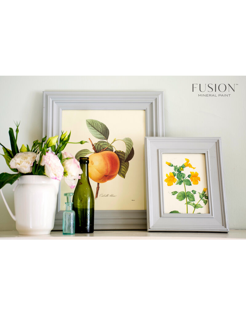 Pebble - Fusion Mineral Paint *Special Release Colour