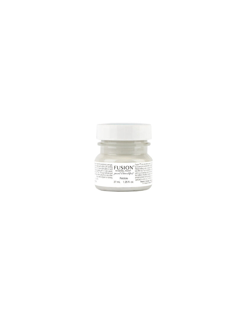 Pebble - Fusion Mineral Paint *Special Release Colour