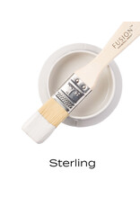 Sterling - Fusion Mineral Paint * Extended Colour Collection