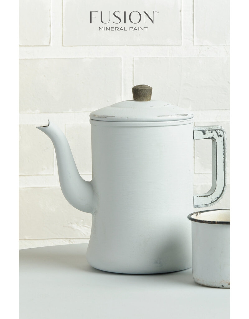 Sterling - Fusion Mineral Paint * Extended Colour Collection