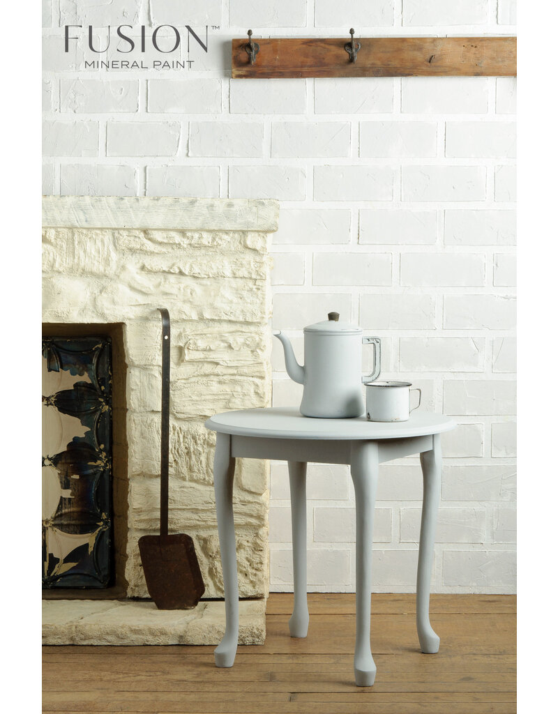 Sterling - Fusion Mineral Paint * Extended Colour Collection