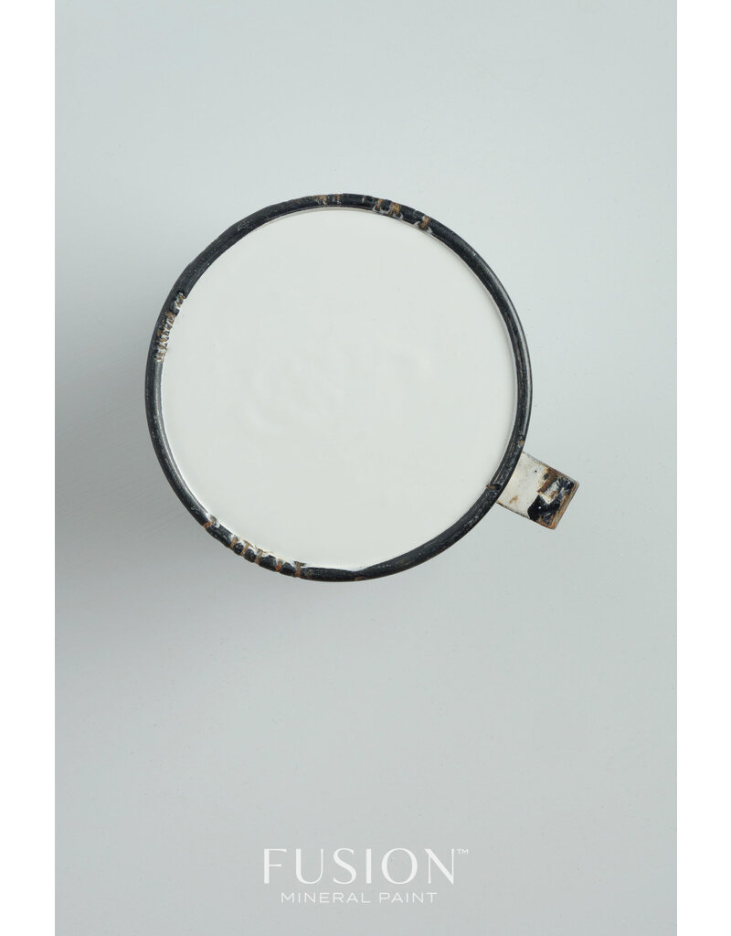 Sterling - Fusion Mineral Paint * Extended Colour Collection