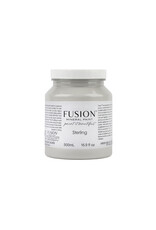 Sterling - Fusion Mineral Paint * Extended Colour Collection