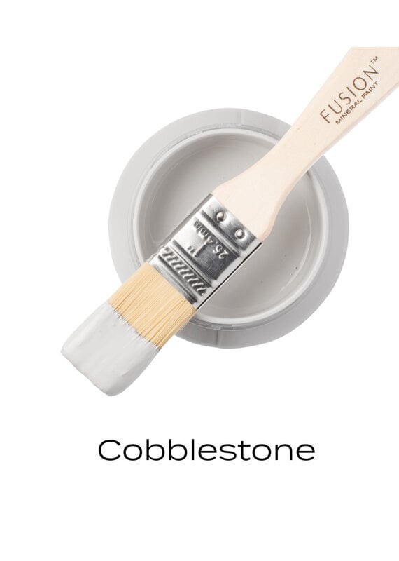 Cobblestone - Fusion Mineral Paint