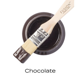Chocolate - Fusion Mineral Paint