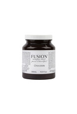 Chocolate - Fusion Mineral Paint