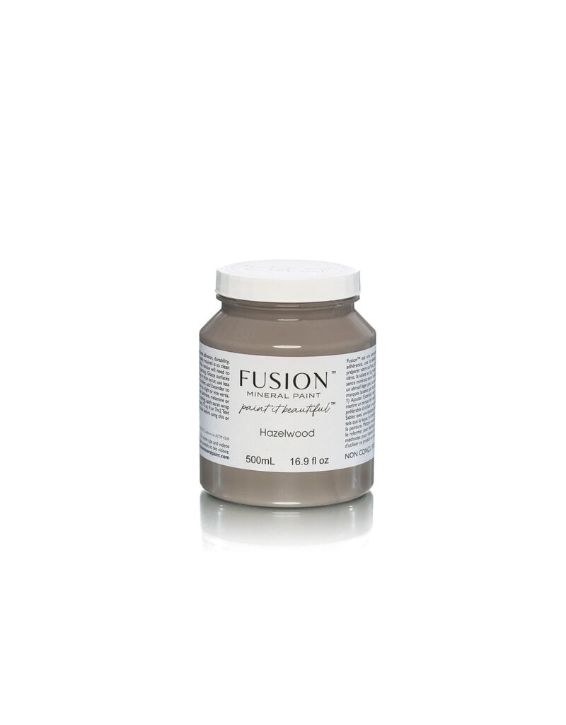 Hazelwood - Fusion Mineral Paint