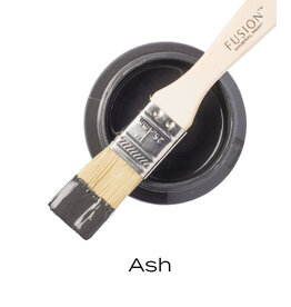 Ash - Fusion Mineral Paint