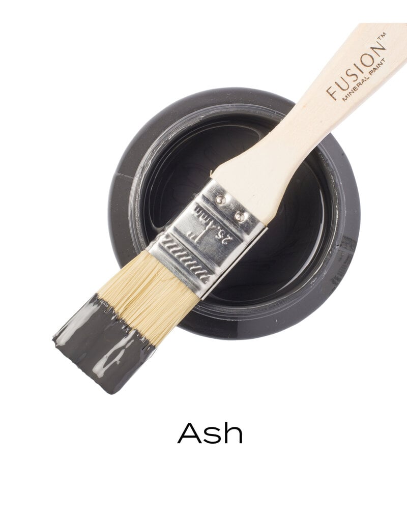 Ash - Fusion Mineral Paint