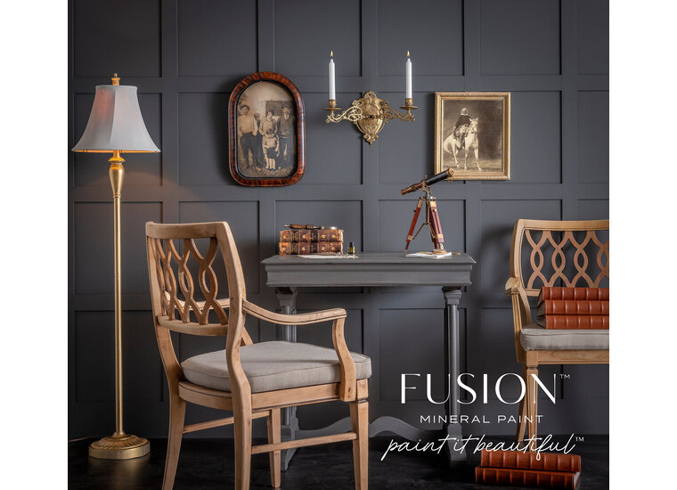 Fusion Mineral Paint & Products