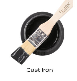 Cast Iron - Fusion Mineral Paint