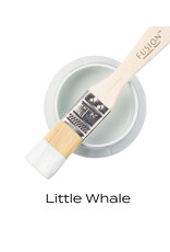 Little Whale - Fusion Mineral Paint  * Extended Colour Collection