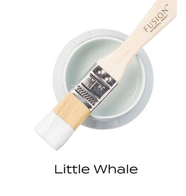 Little Whale - Fusion Mineral Paint  * Extended Colour Collection