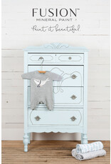 Little Whale - Fusion Mineral Paint  * Extended Colour Collection