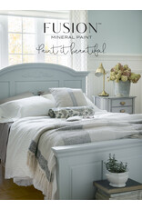 Little Whale - Fusion Mineral Paint  * Extended Colour Collection