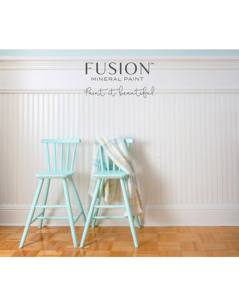 Little Teapot - Fusion Mineral Paint *Special Release Colour