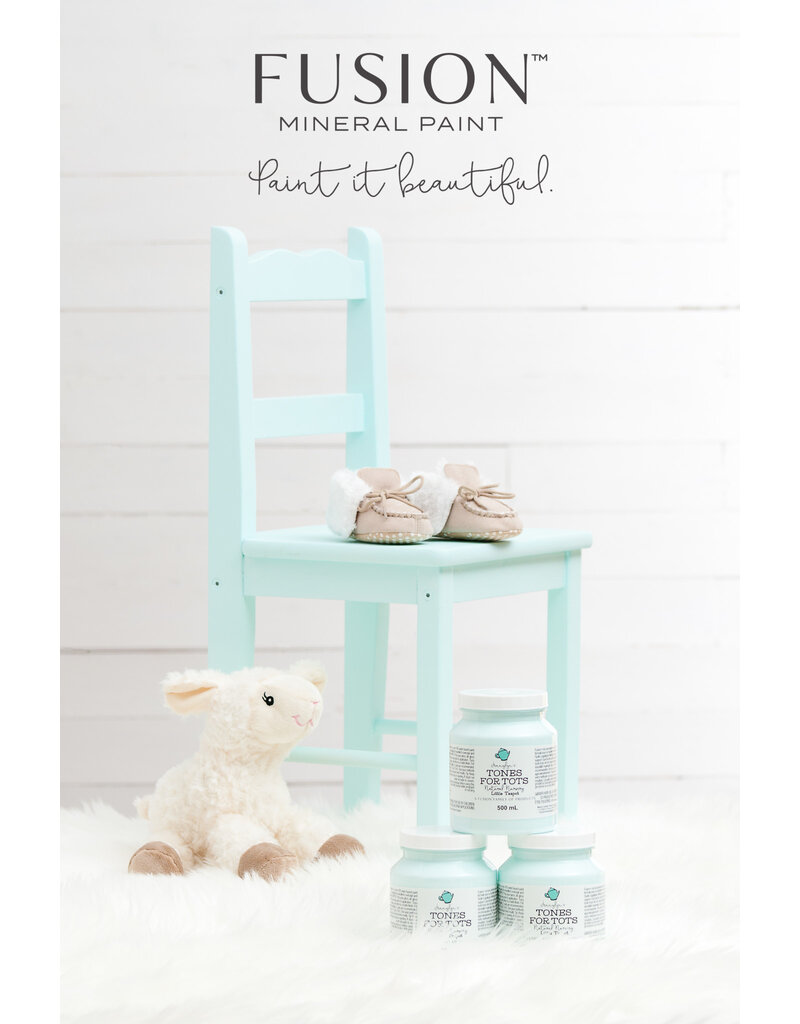 Little Teapot - Fusion Mineral Paint *Special Release Colour