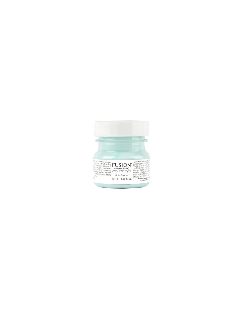 Little Teapot - Fusion Mineral Paint *Special Release Colour