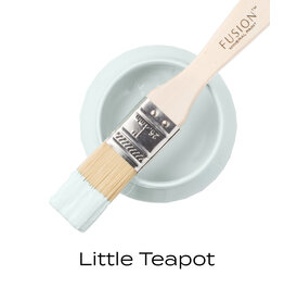 Little Teapot - Fusion Mineral Paint