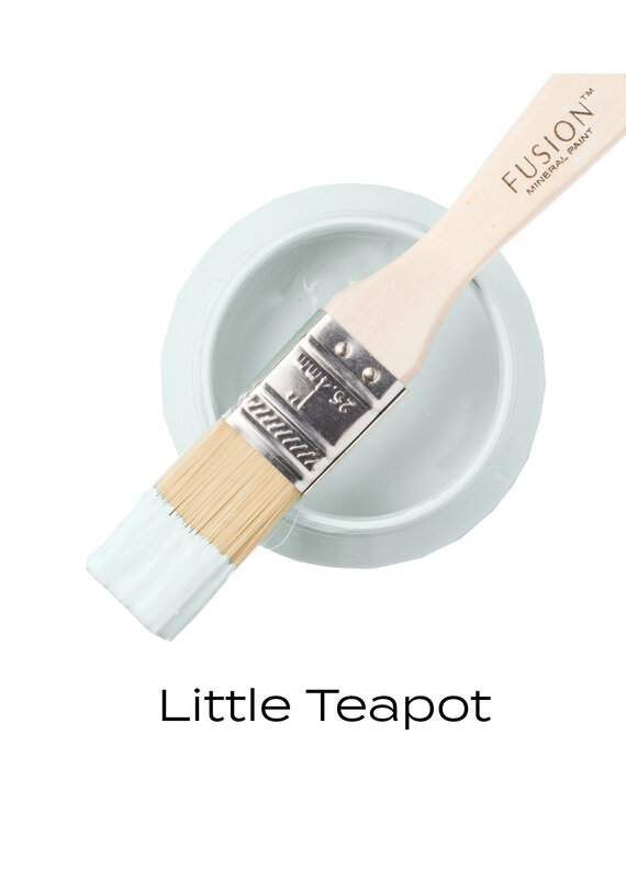 Little Teapot - Fusion Mineral Paint *Special Release Colour