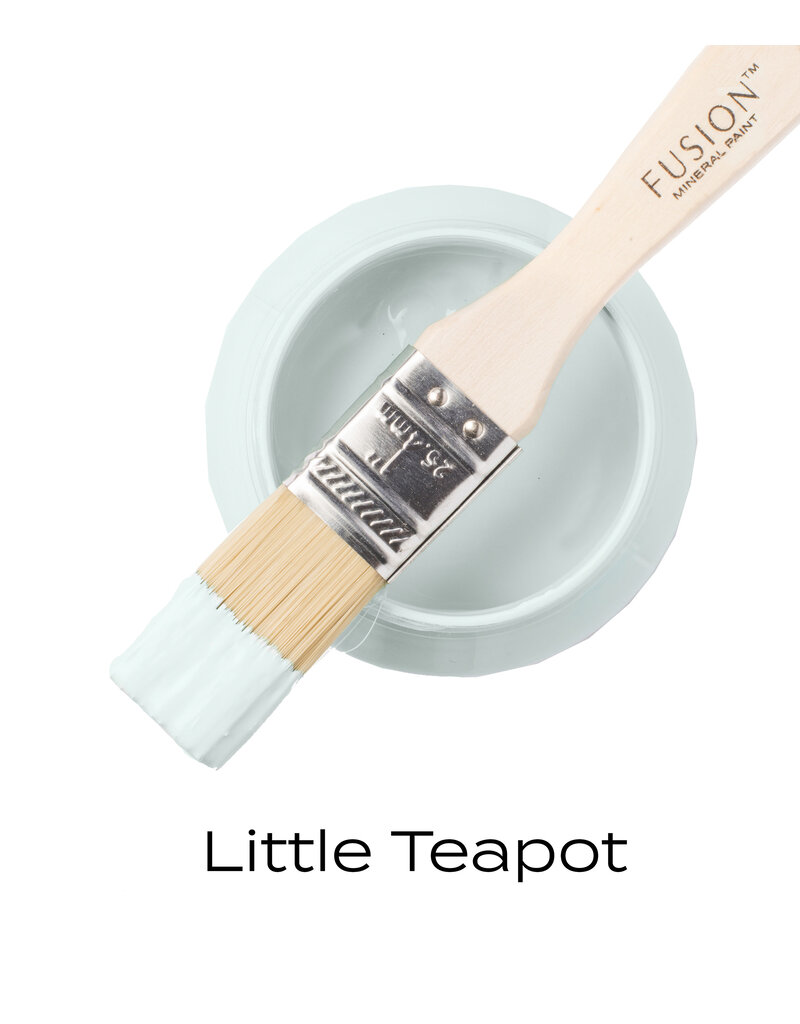 Little Teapot - Fusion Mineral Paint *Special Release Colour