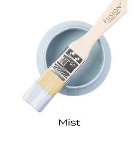 Mist - Fusion Mineral Paint  * Extended Colour Collection