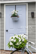 Mist - Fusion Mineral Paint  * Extended Colour Collection