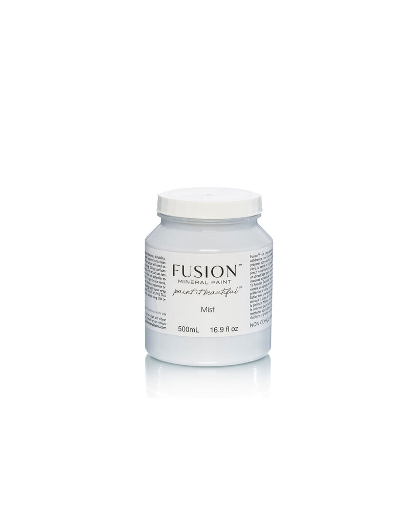 Mist - Fusion Mineral Paint  * Extended Colour Collection
